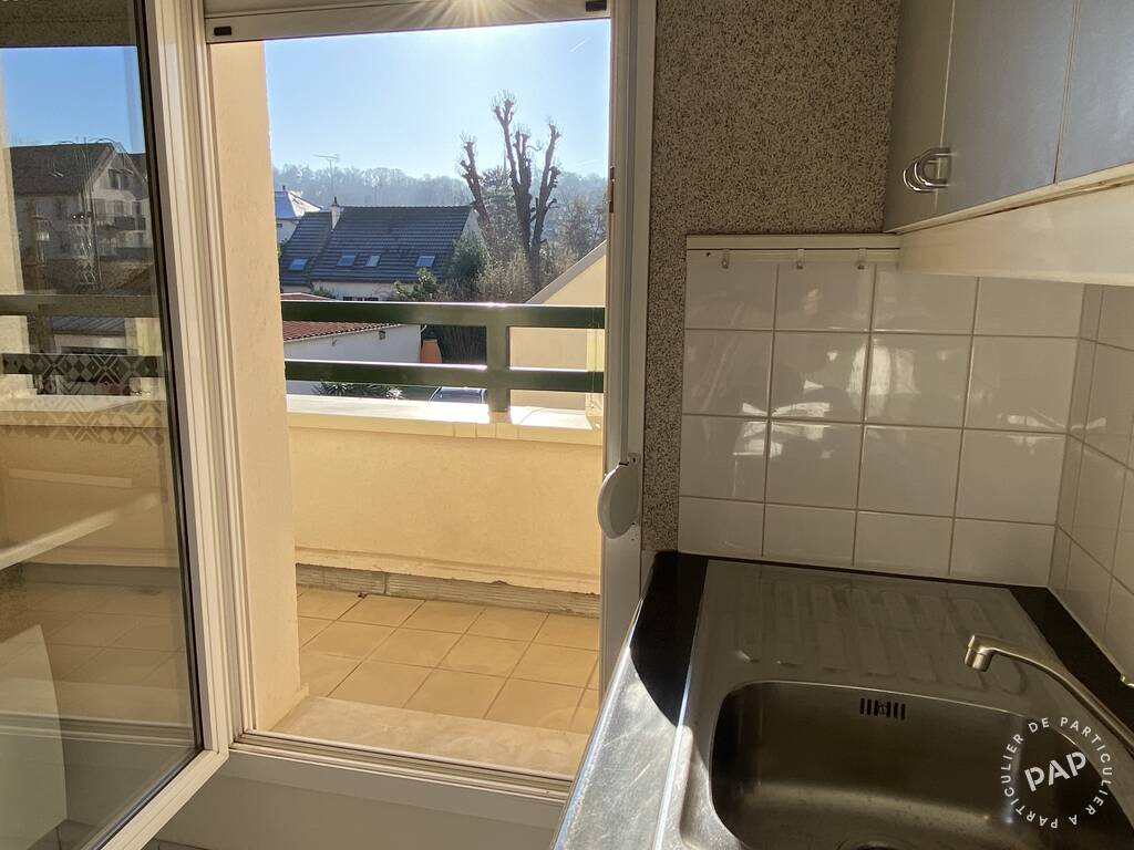 Appartement Allée des Yvelines à Jouy-en-Josas