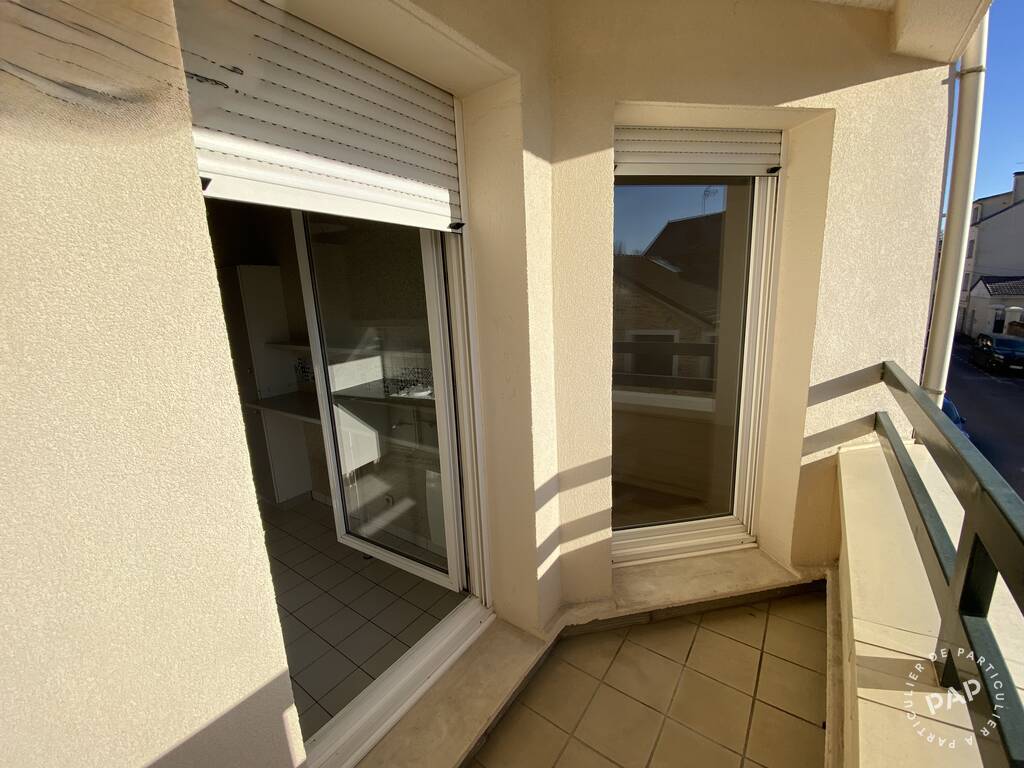 Appartement Allée des Yvelines à Jouy-en-Josas