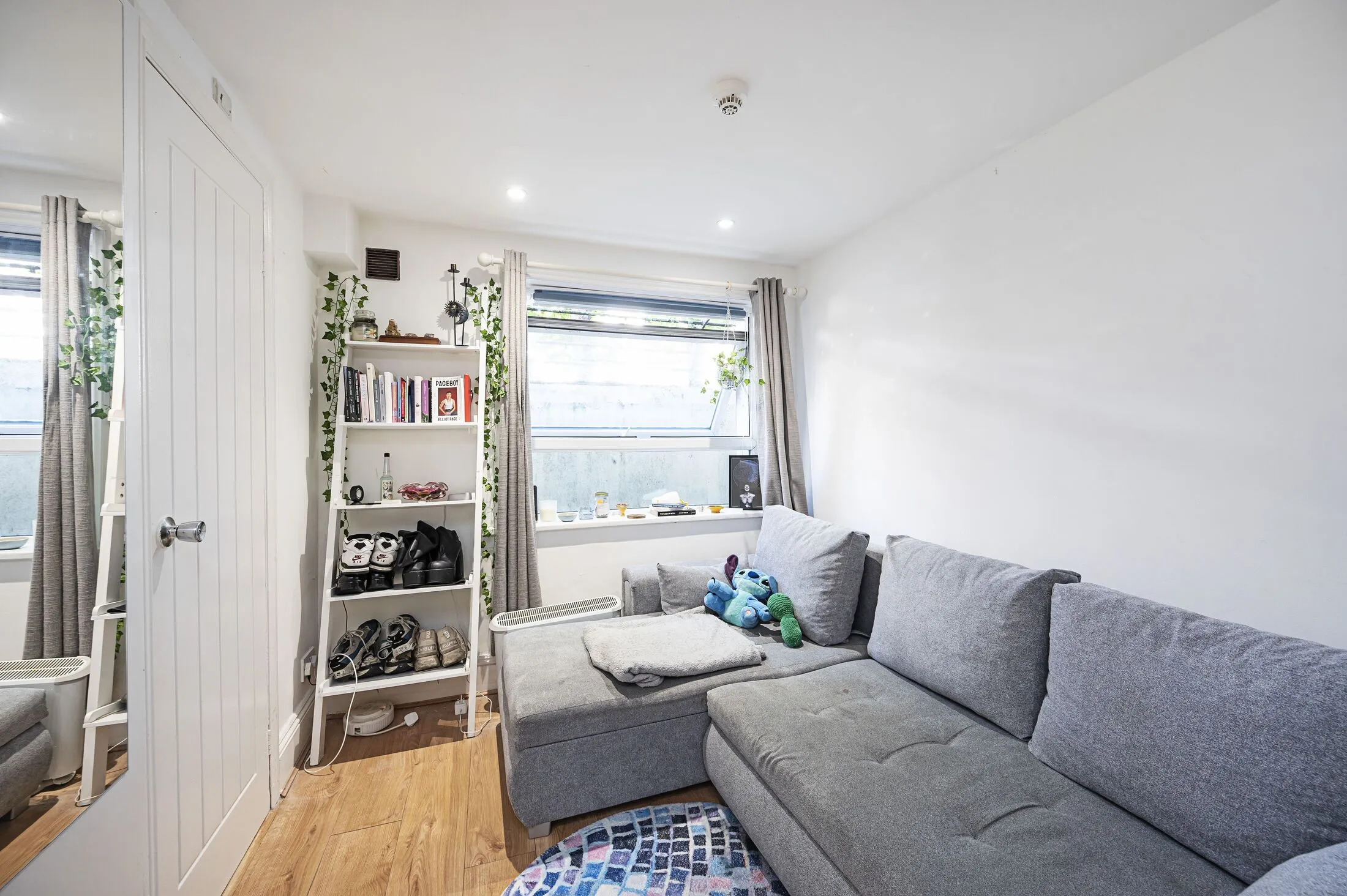 Flat Dalston Lane in Greater London