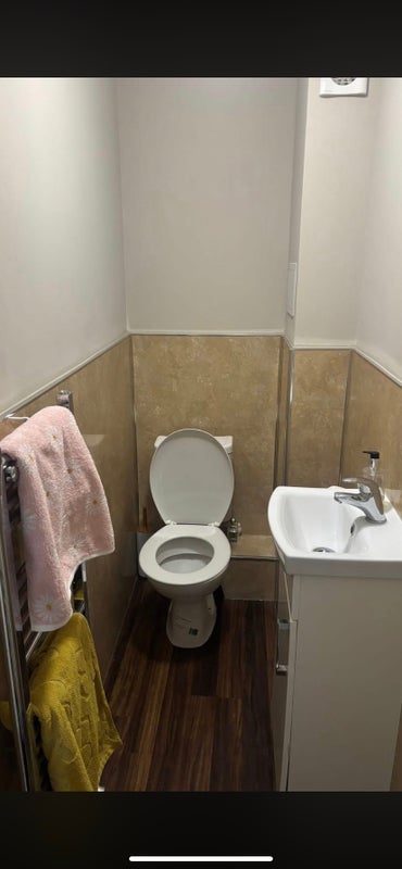 Room Crewe Loan in City of Edinburgh