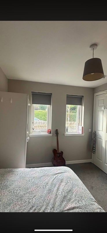 Room Crewe Loan in City of Edinburgh