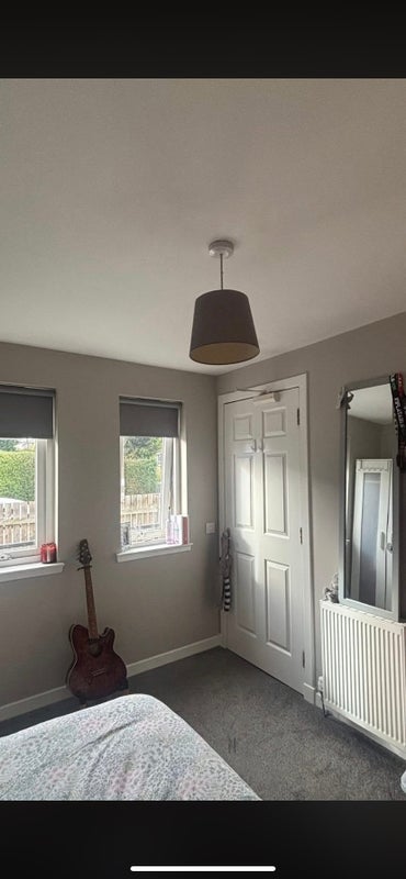 Room Crewe Loan in City of Edinburgh
