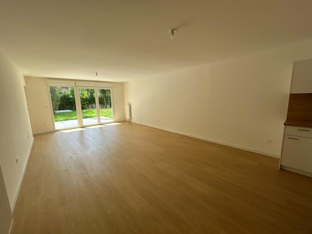 Appartement Avenue de Flandre à Wasquehal