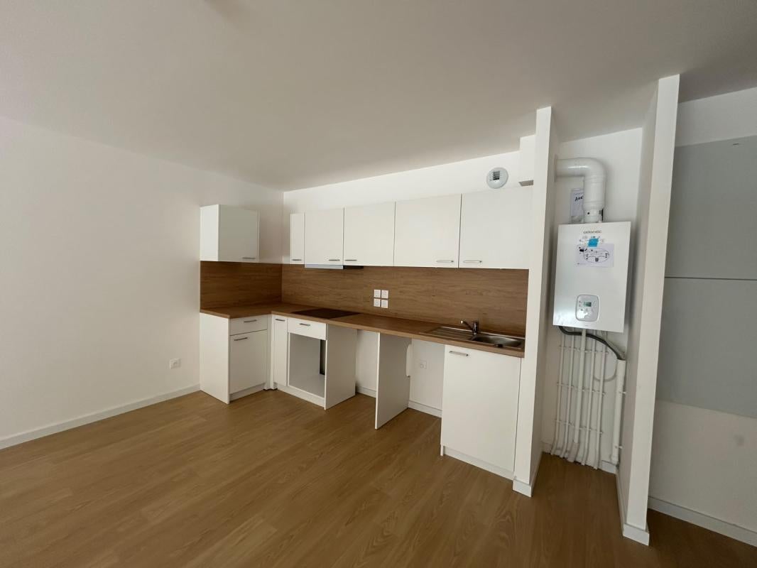 Appartement Avenue de Flandre à Wasquehal