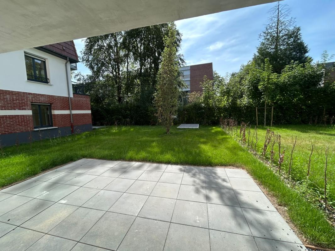 Appartement Avenue de Flandre à Wasquehal