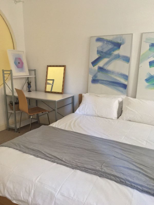 Room Clerkenwell Road in Greater London