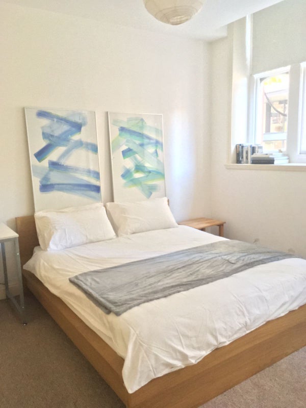 Room Clerkenwell Road in Greater London