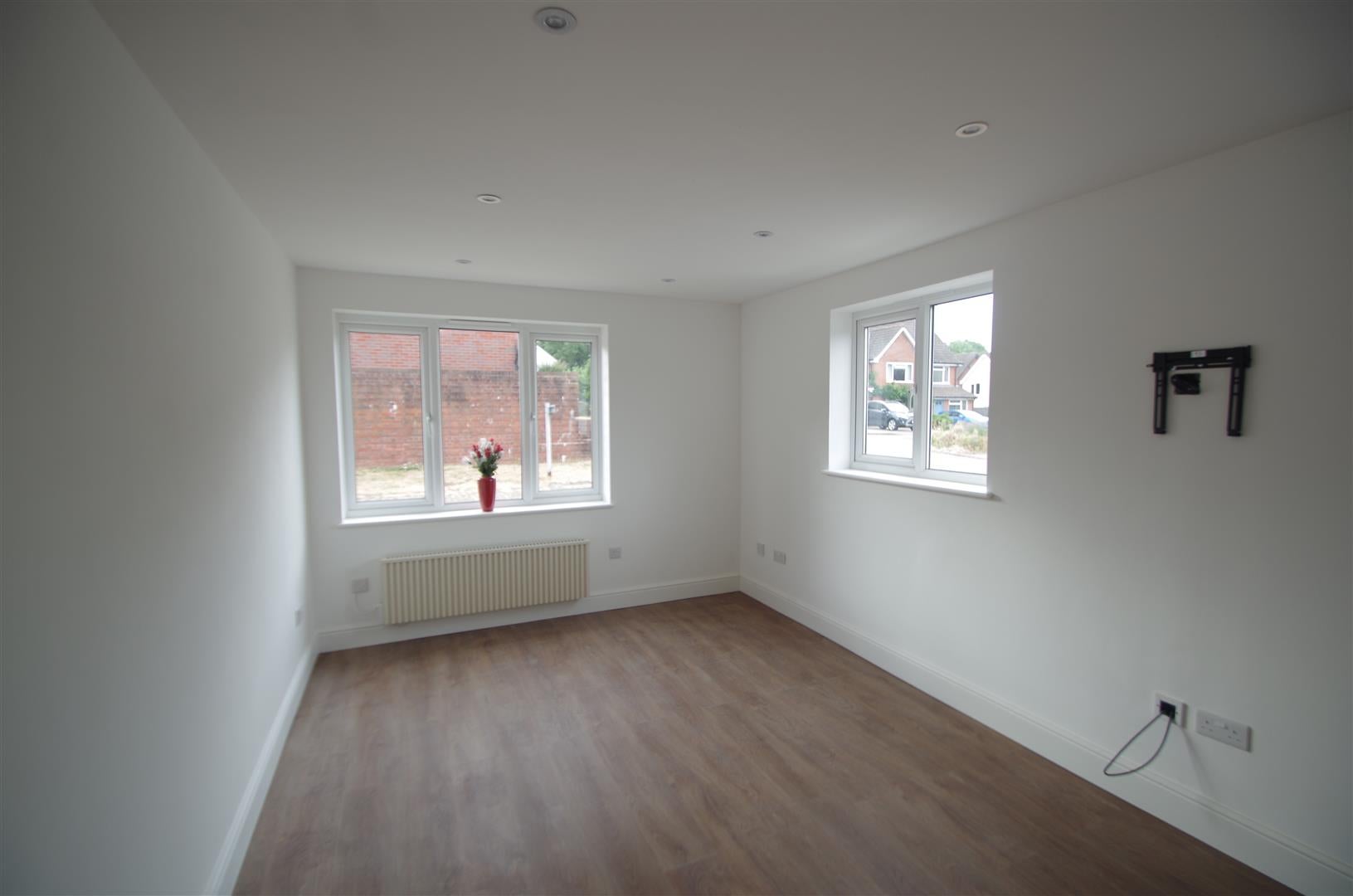 Flat Rivershill in East Hertfordshire
