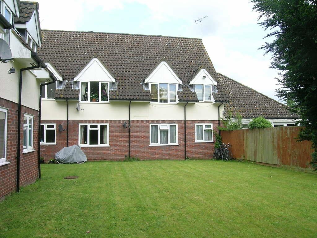 Flat Rivershill in East Hertfordshire