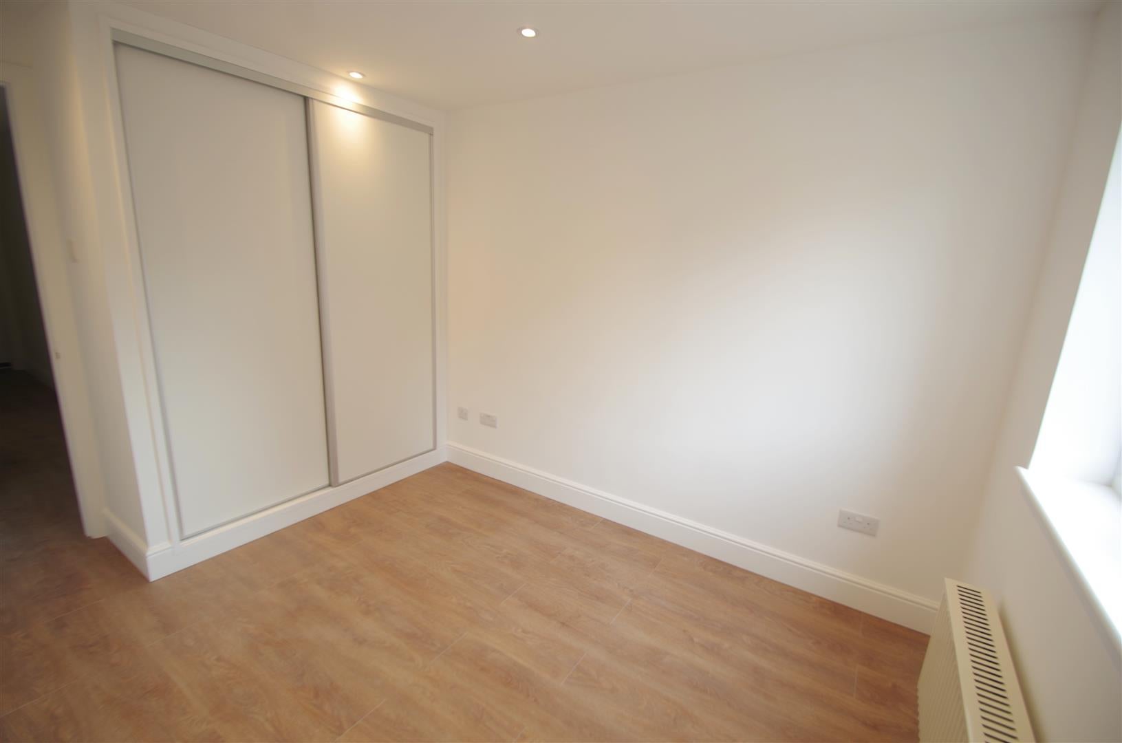 Flat Rivershill in East Hertfordshire
