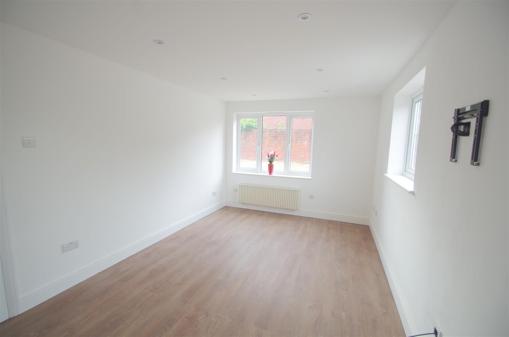 Flat Rivershill in East Hertfordshire