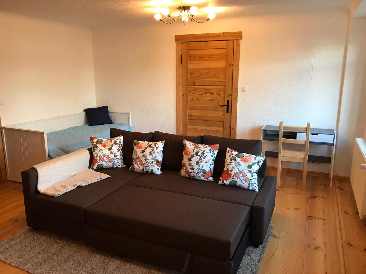 Wohnung Neuendorfer Straße in Borkheide