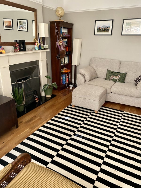 Room Uffington Road in Greater London