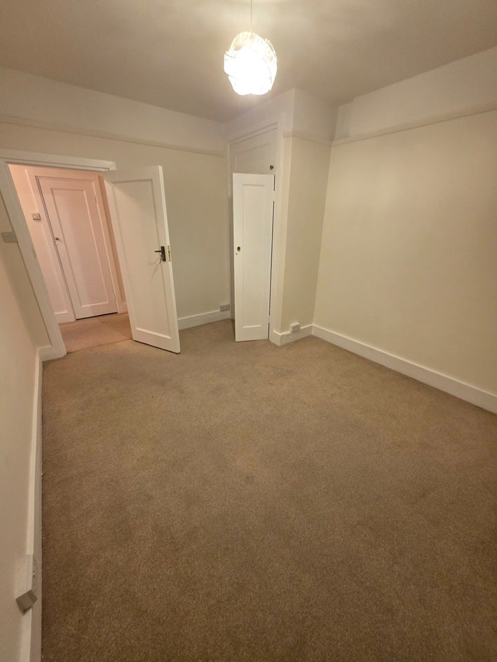 Room Streatham Hill in Greater London