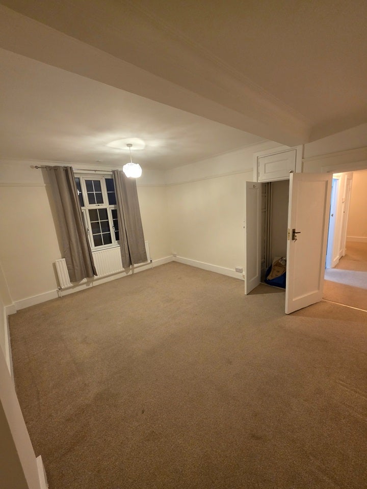 Room Streatham Hill in Greater London