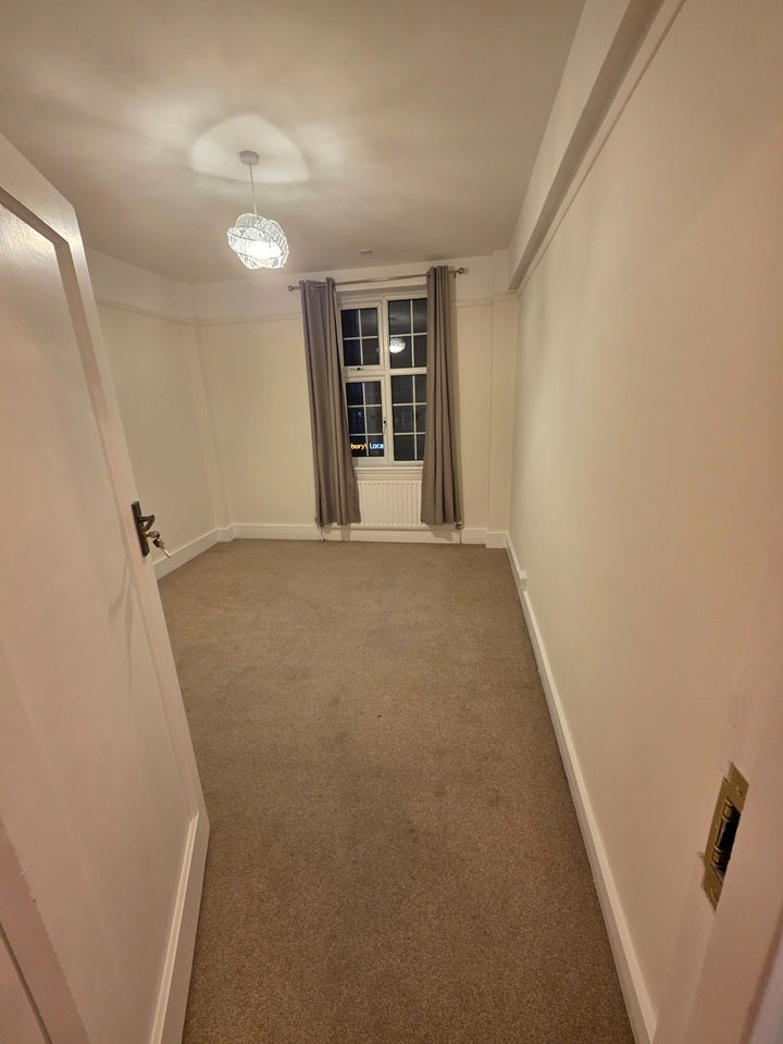 Room Streatham Hill in Greater London