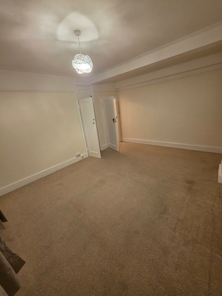 Room Streatham Hill in Greater London