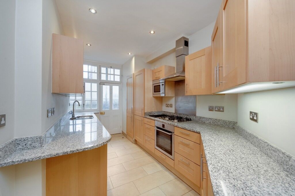 Flat Maida Vale in City of Westminster