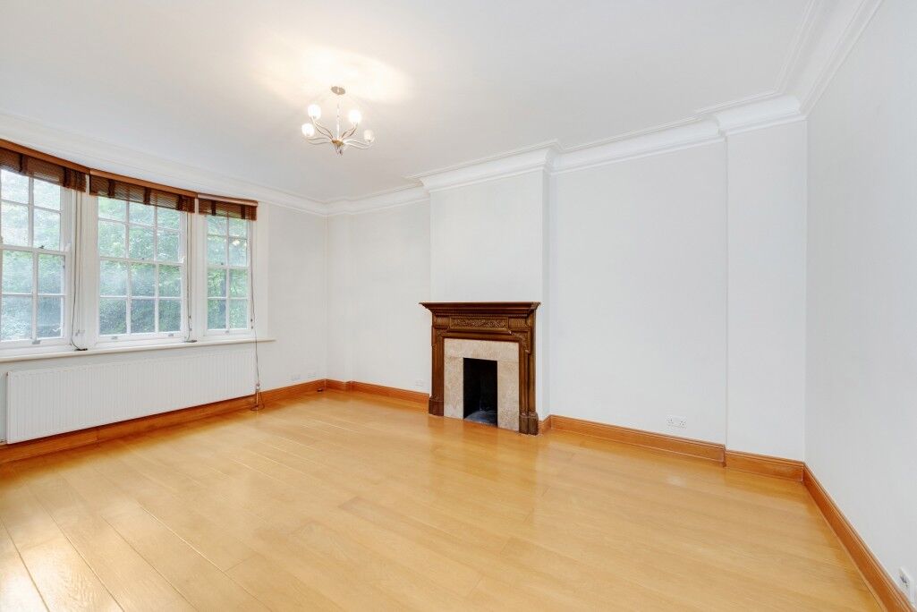 Flat Maida Vale in City of Westminster