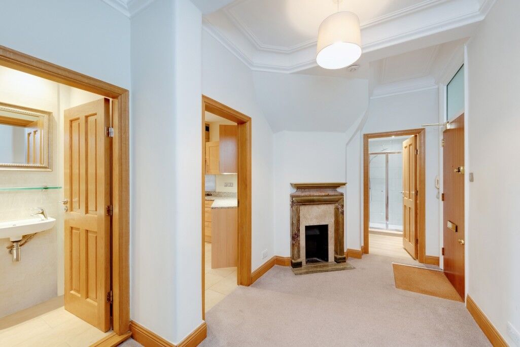Flat Maida Vale in City of Westminster