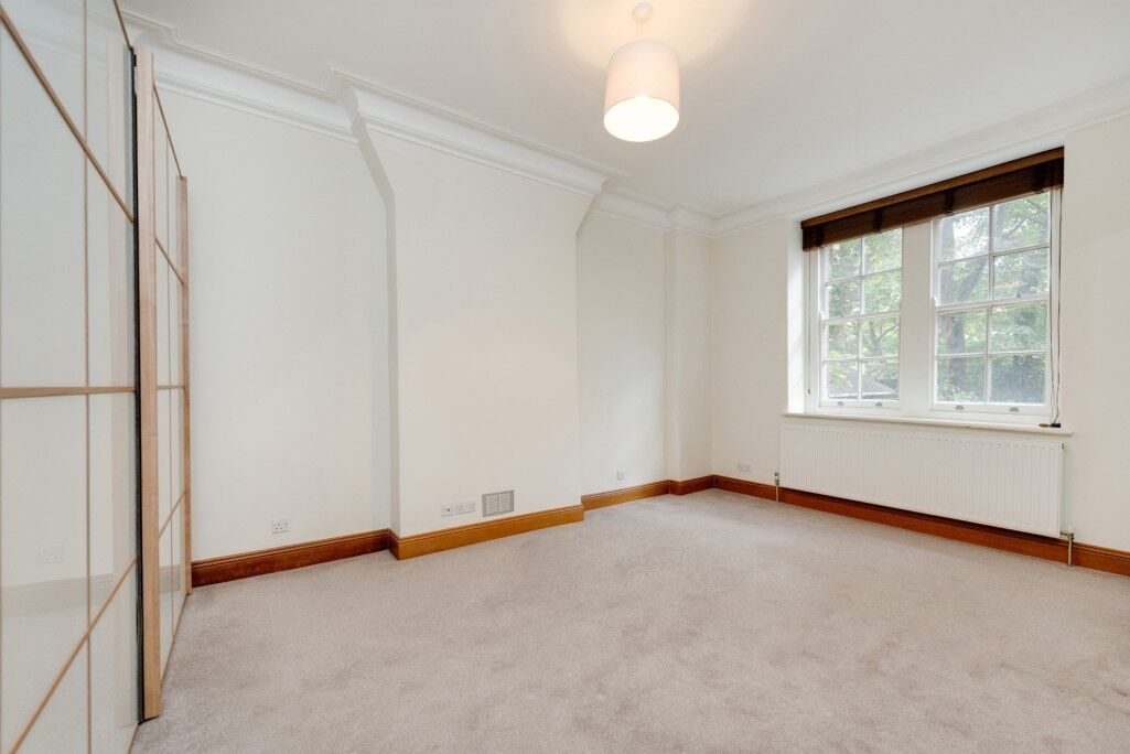 Flat Maida Vale in City of Westminster