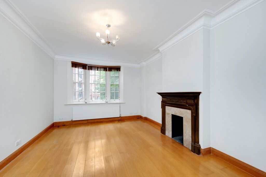 Flat Maida Vale in City of Westminster