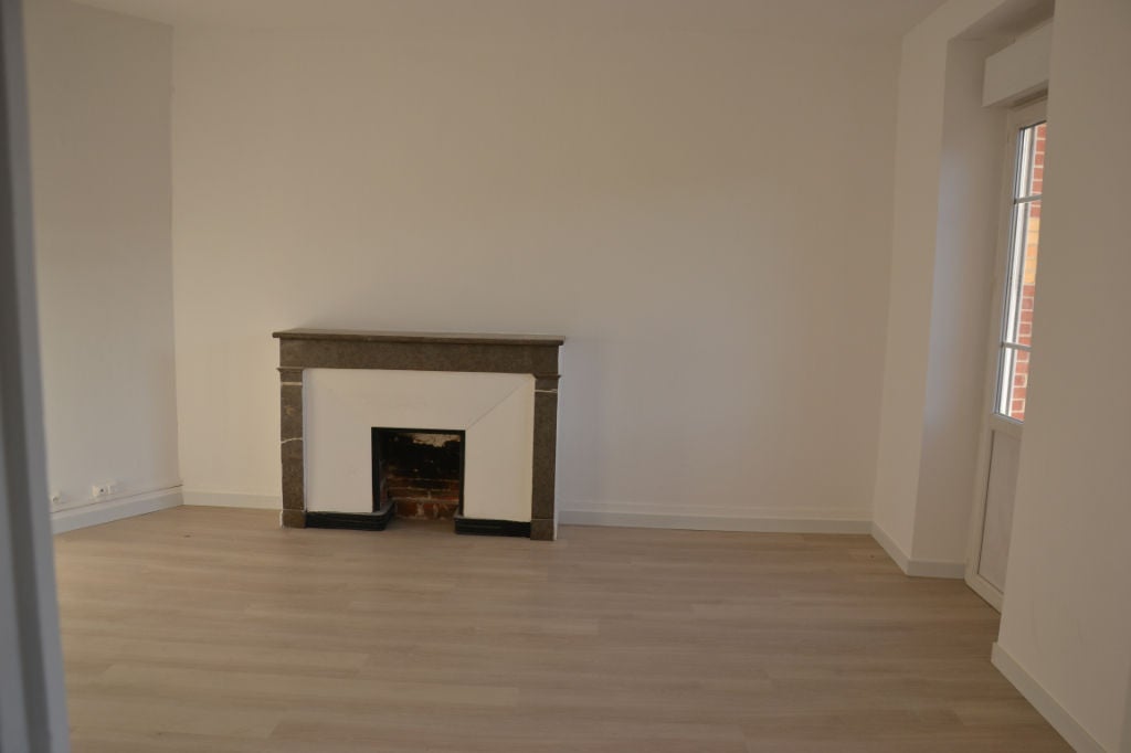 Appartement Place de la Calade à Yssingeaux
