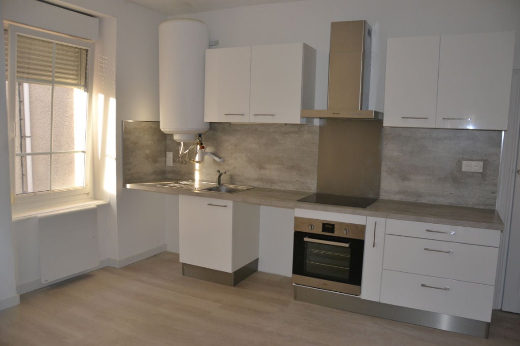 Appartement Place de la Calade à Yssingeaux