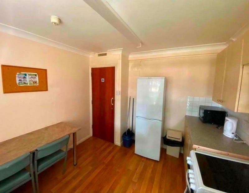 Room Queen's Way in Ipswich