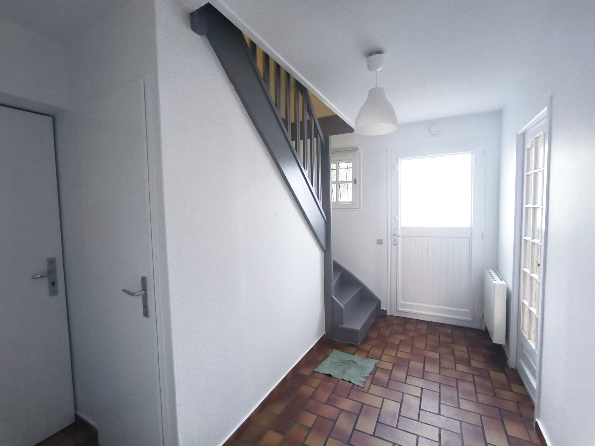 Maison Rue de l'Europe à Lille
