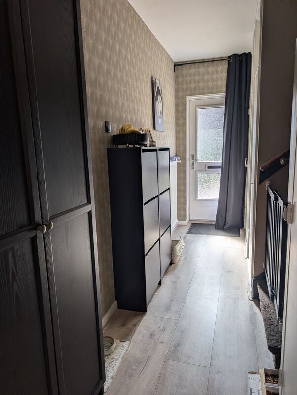Appartement Duistervoordestraat 2