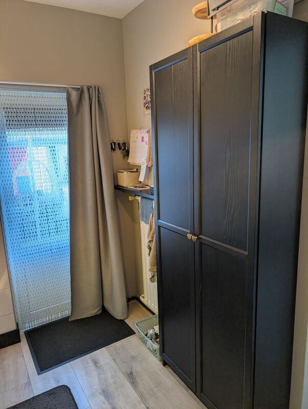 Appartement Duistervoordestraat 5
