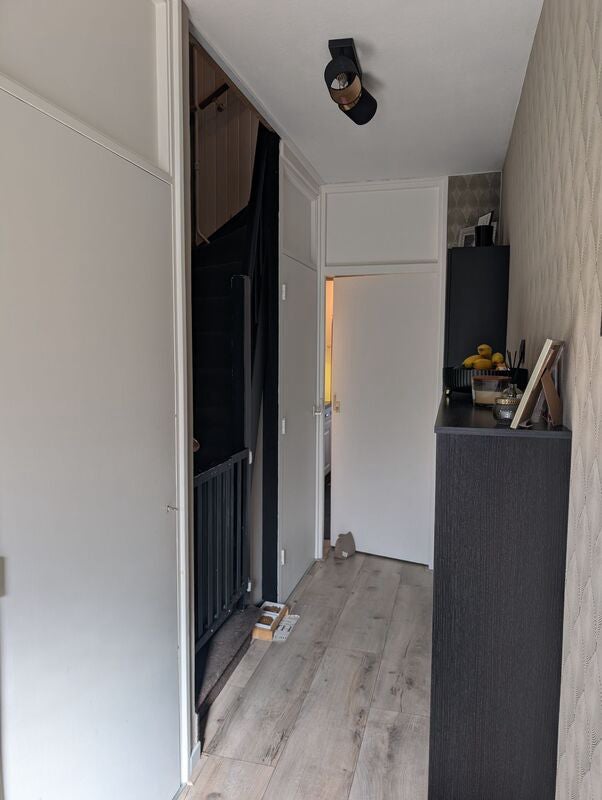 Appartement Duistervoordestraat 3