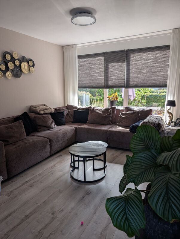 Appartement Duistervoordestraat 6