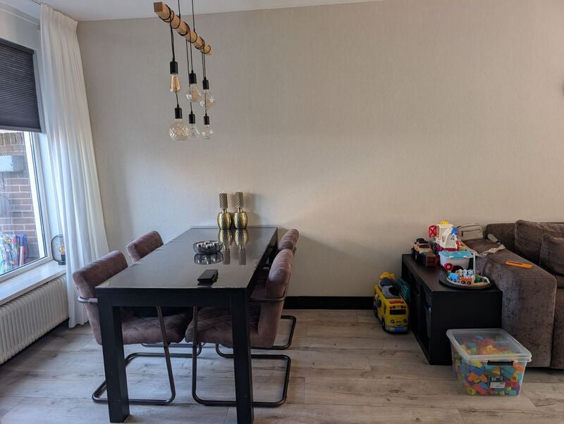Appartement Duistervoordestraat 7