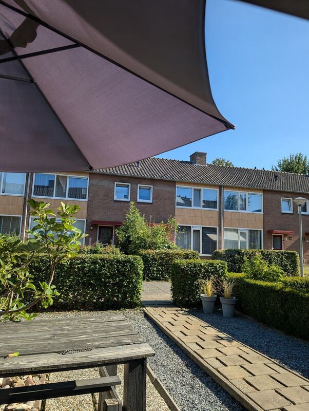 Appartement Duistervoordestraat in Arnhem
