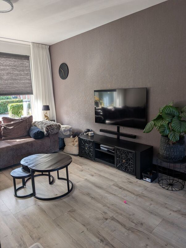 Appartement Duistervoordestraat 9