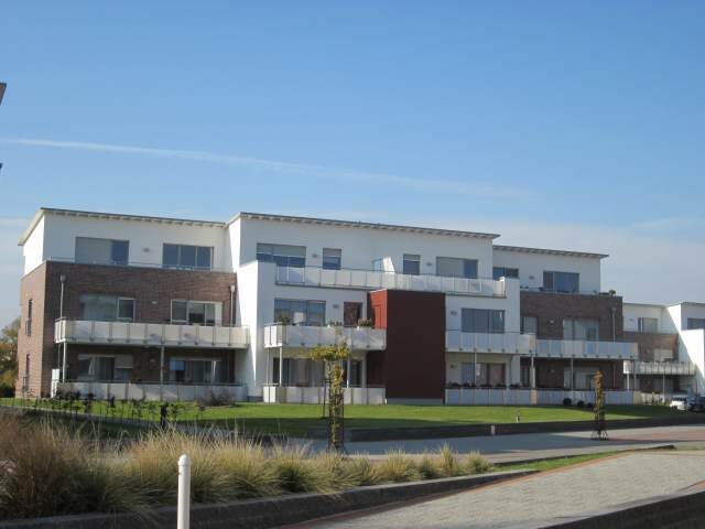 Wohnung Am Leineufer in Bitterfeld-Wolfen