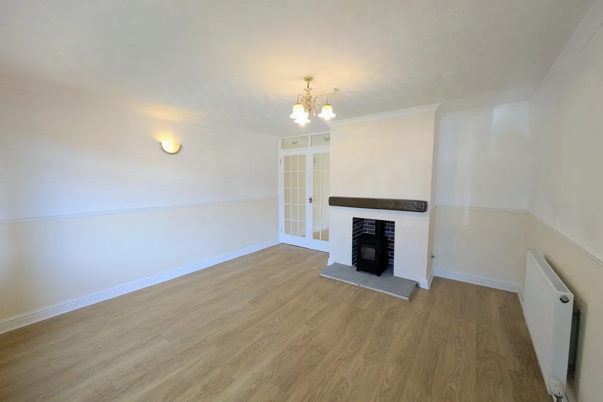 House Hardens Mead in Chippenham