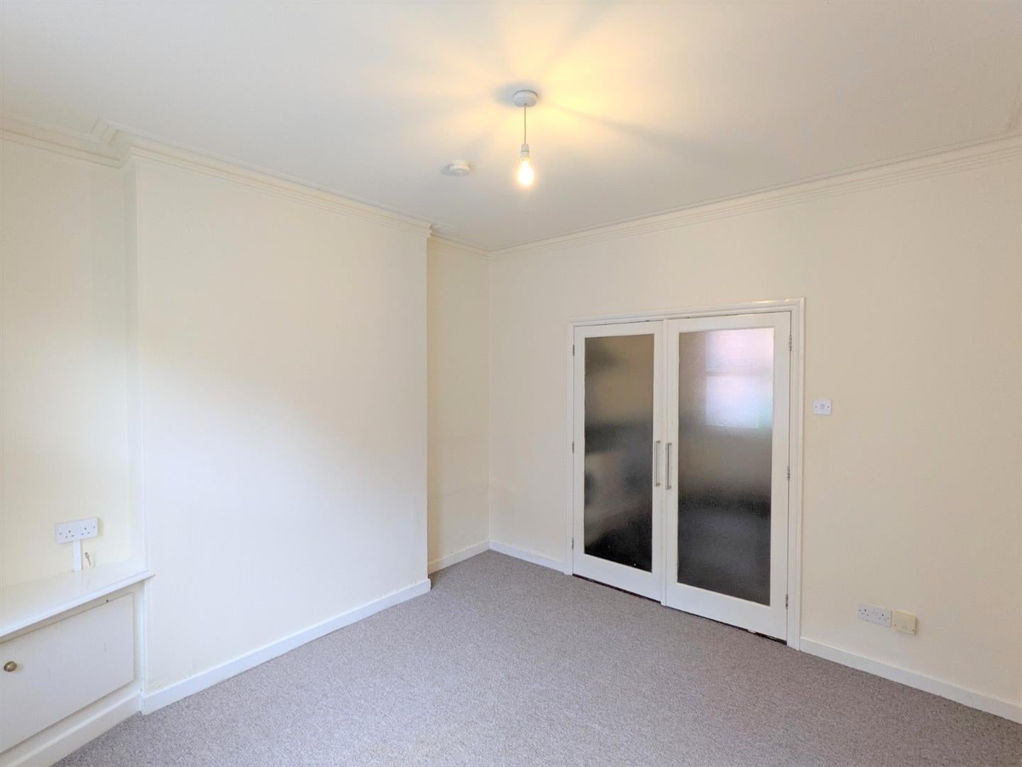 Flat Huntingdon Street in Nottingham