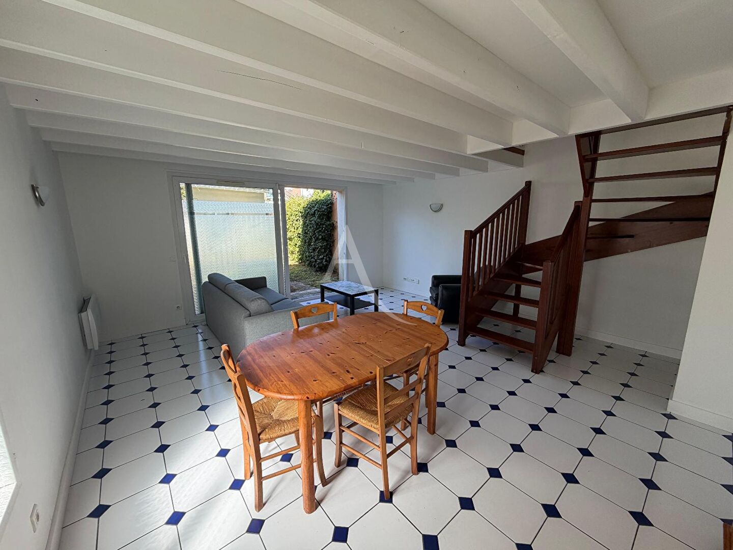 Maison Rue de la Johardière à Saint-Herblain