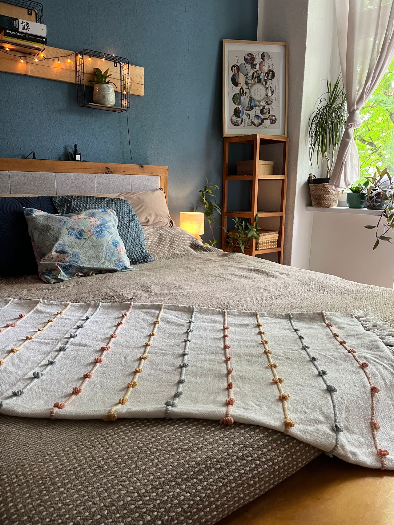 Wohnung Beymestraße in Berlin