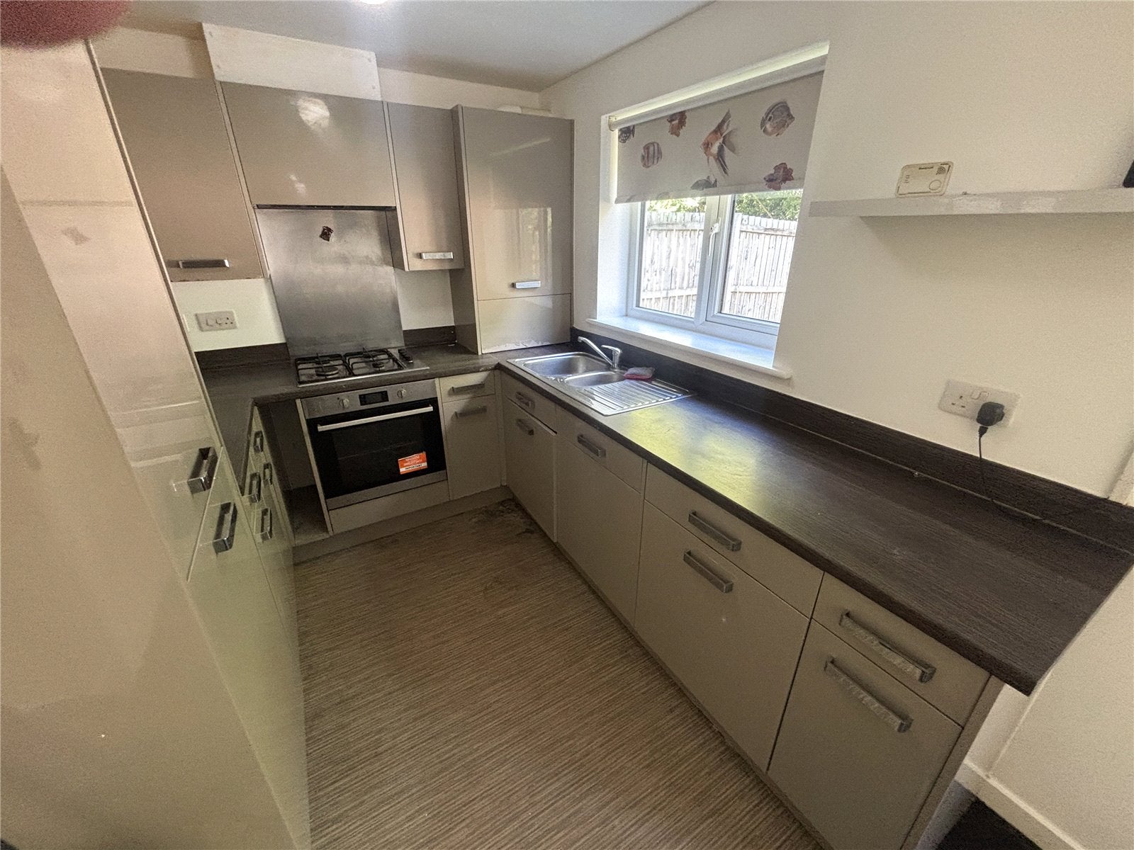 House Porter Close in Durham