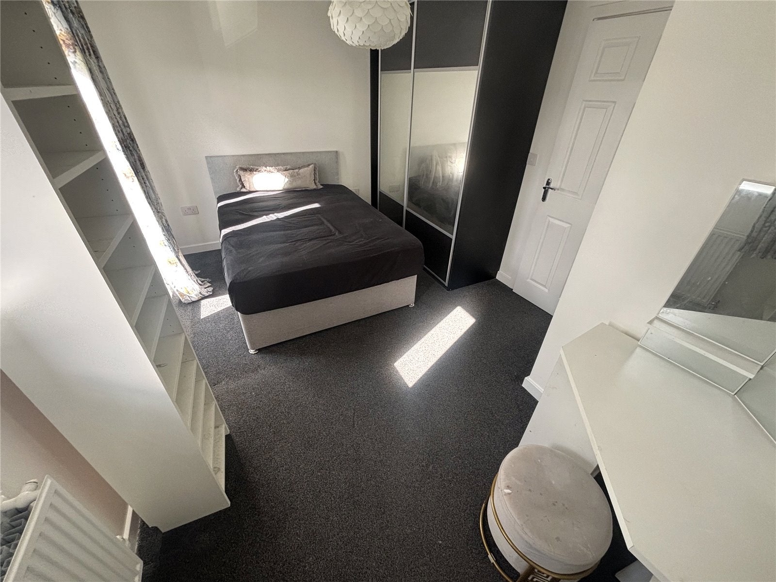 House Porter Close in Durham