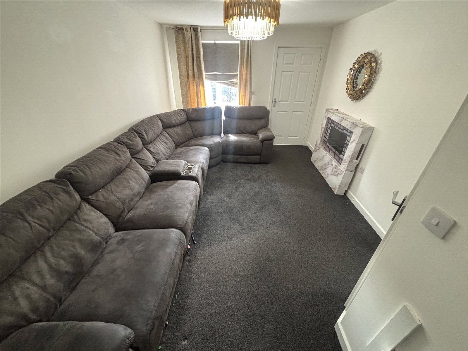 House Porter Close in Durham