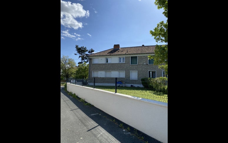 Maison Rue du Chantejot à Issoudun