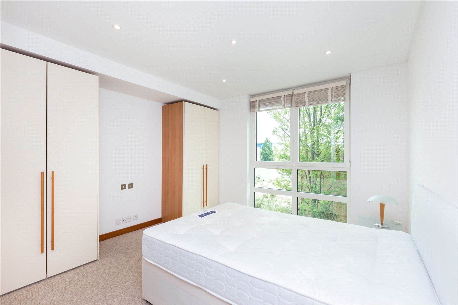 Flat St John's Wood Road in City of Westminster