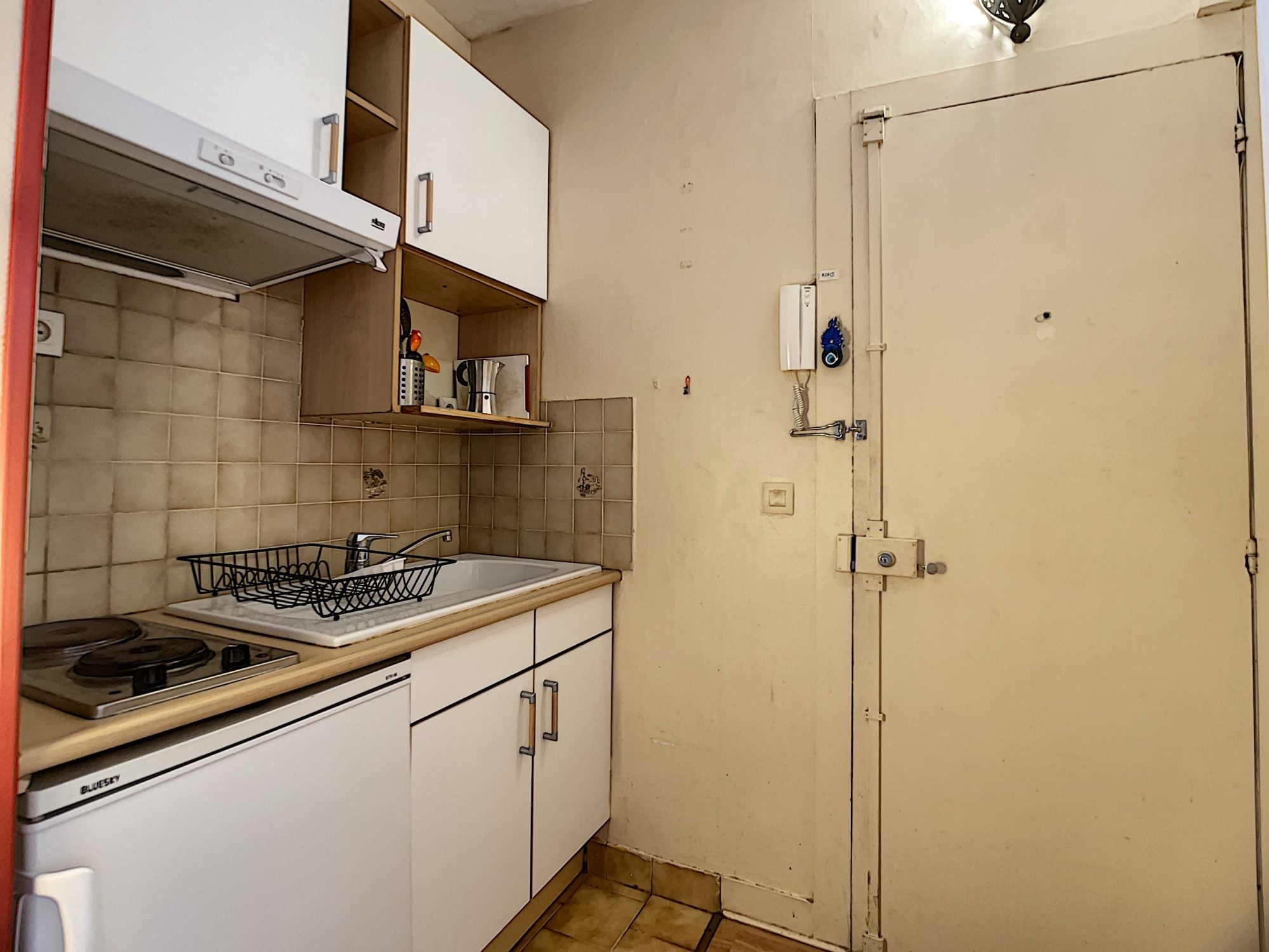 Appartement Rue Titon à Paris