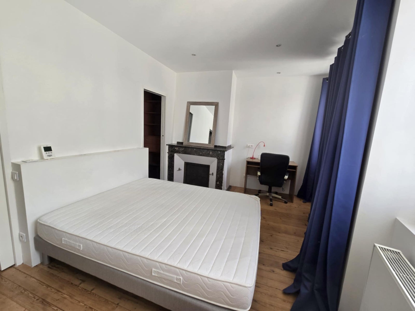 Appartement Rue des Salenques à Toulouse