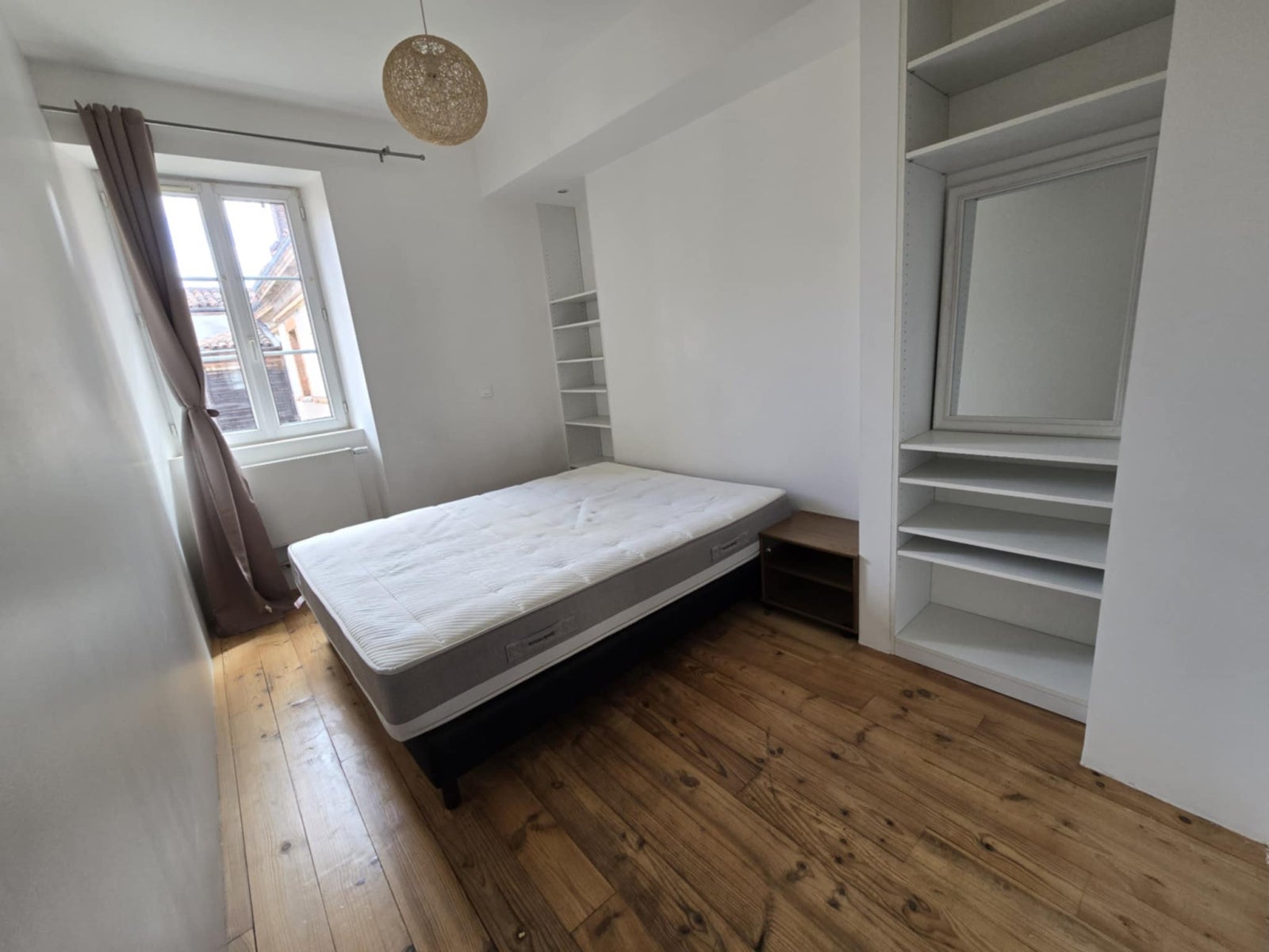 Appartement Rue des Salenques à Toulouse